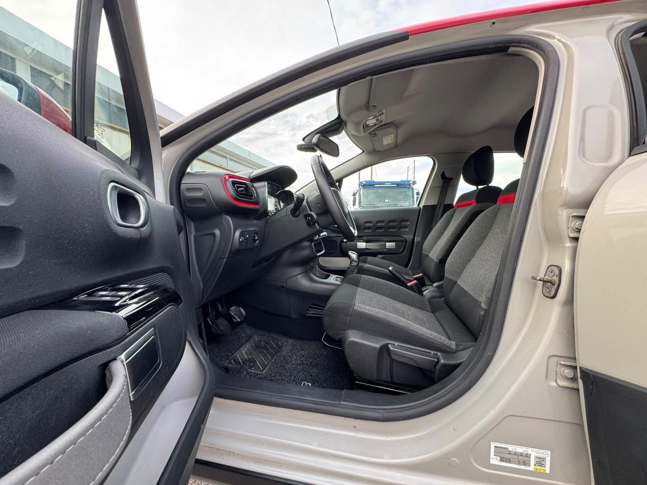 Citroen C3 BlueHDi 75 S&S Shine