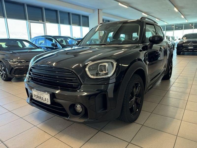 MINI Mini Countryman F60 Mini 1.5 Cooper Classic Countryman