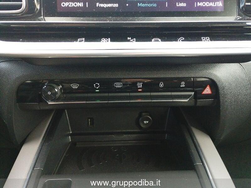Citroën C5 Aircross 2018 Diesel 1.5 bluehdi Feel s&s 130cv my19