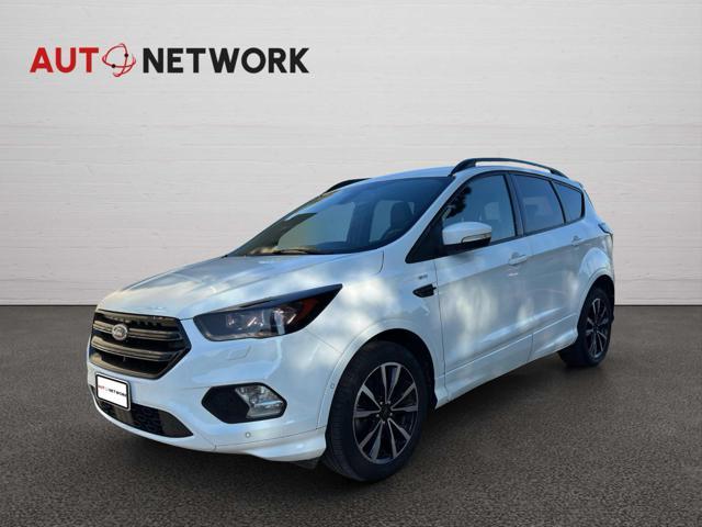 FORD Kuga 1.5 TDCI 120 CV S&S 2WD ST-Line