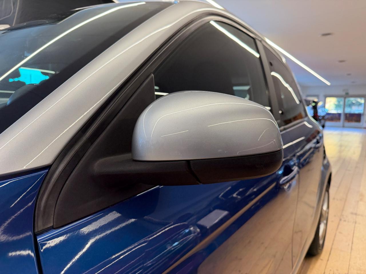 Smart ForFour Passion - NEO PATENTATI OK