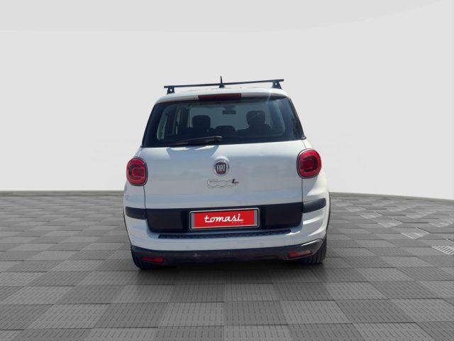 FIAT 500L 500L 1.4 95 CV S&S Cross