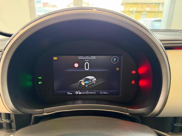 FIAT 600 Hybrid 100 CV DCT MHEV La Prima