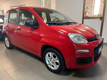 Fiat Panda 1.2 GPL casa madre