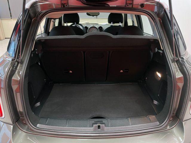 MINI Countryman MINI COOPER D COUNTRYMAN ALL4