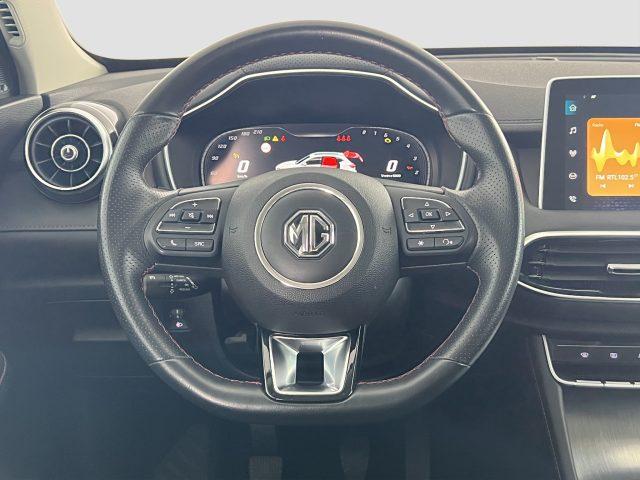 MG HS HS 1.5T-GDI Comfort