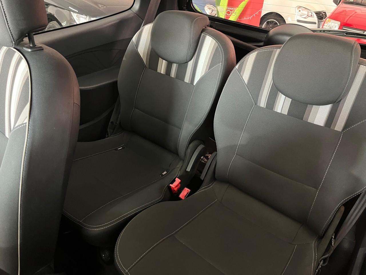 Renault Twingo 1.2 16V Night&Day