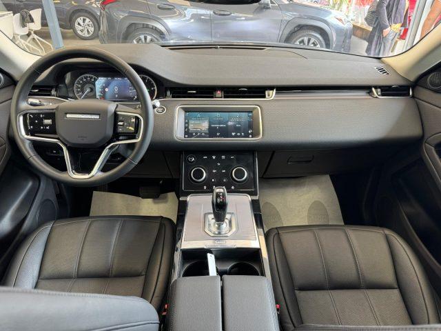 LAND ROVER Range Rover Evoque 2.0D I4 163CV MHEV S AWD Auto *UNICO PROPRIETARIO*