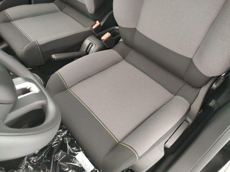 Citroën C3 PureTech 83 S&S You!