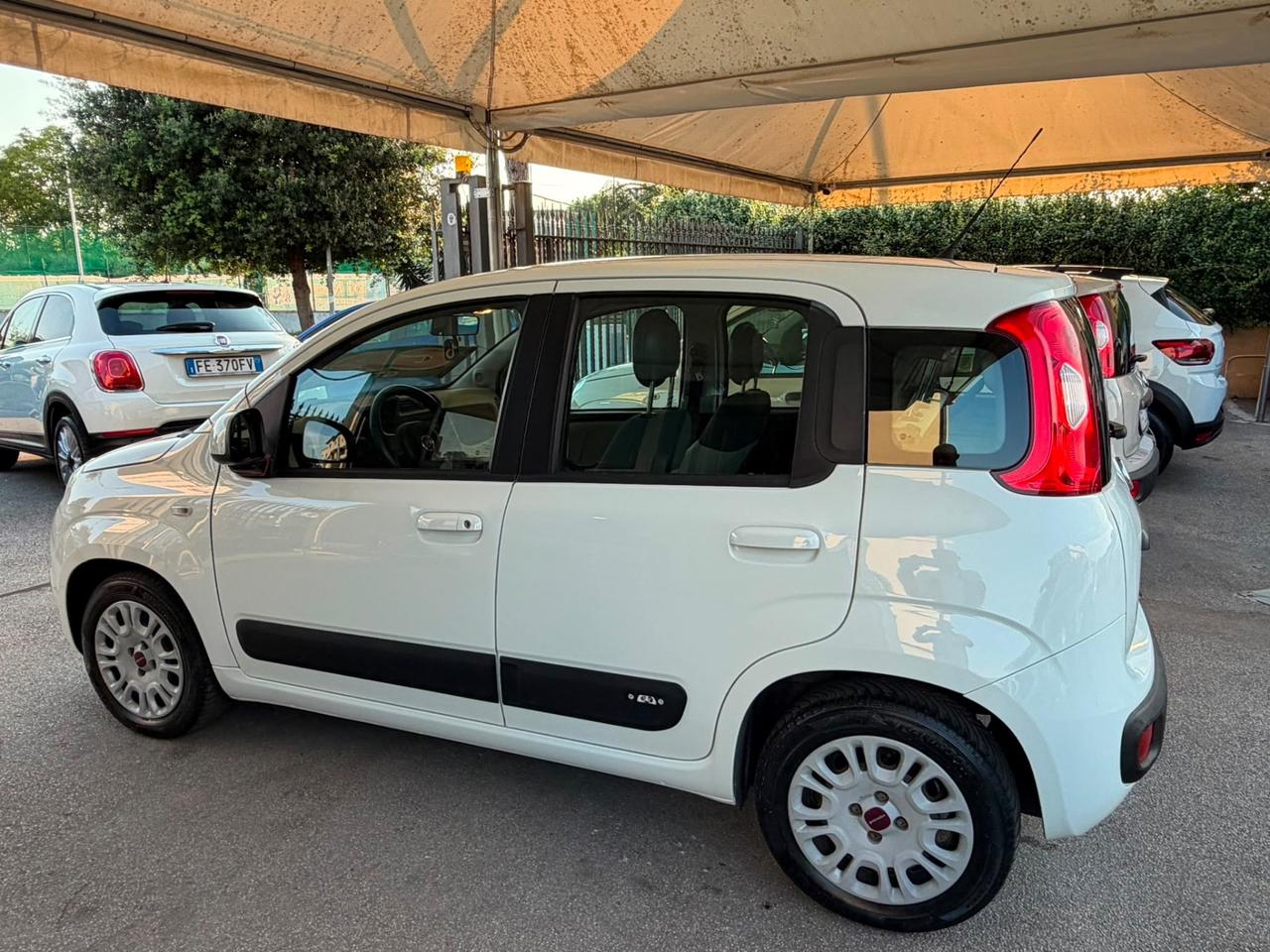 Fiat Panda 1.2 EasyPower Lounge