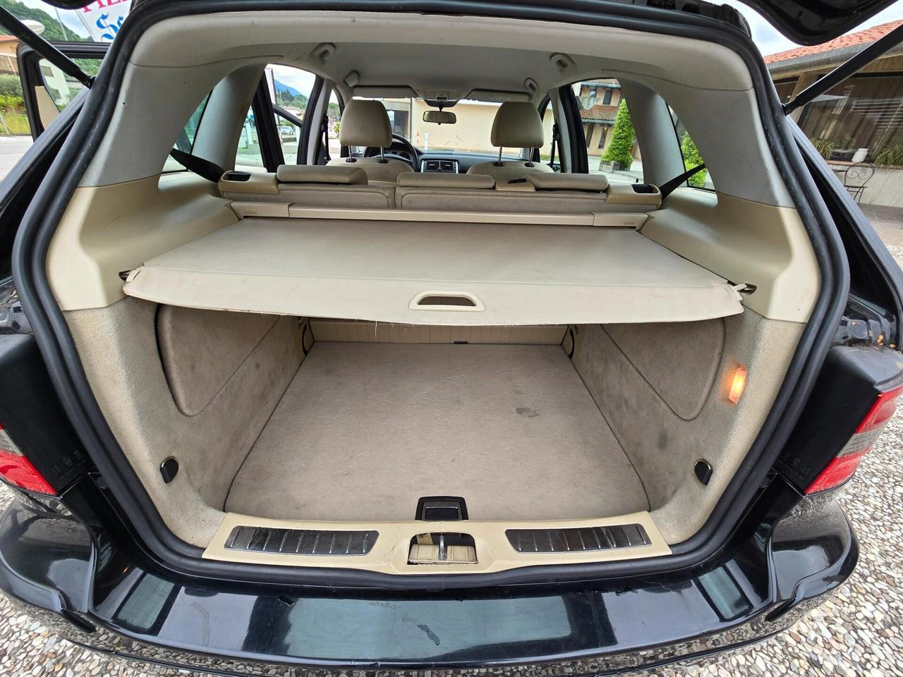 Mercedes-benz B 180 CDI 109cv Sport ok Neopatentati