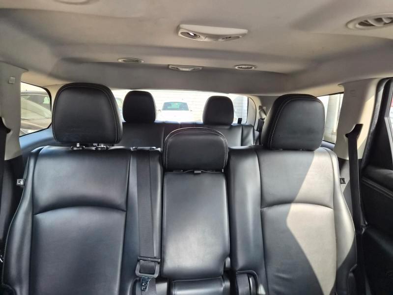 Fiat Freemont 2.0 mjt 16v Lounge 140cv