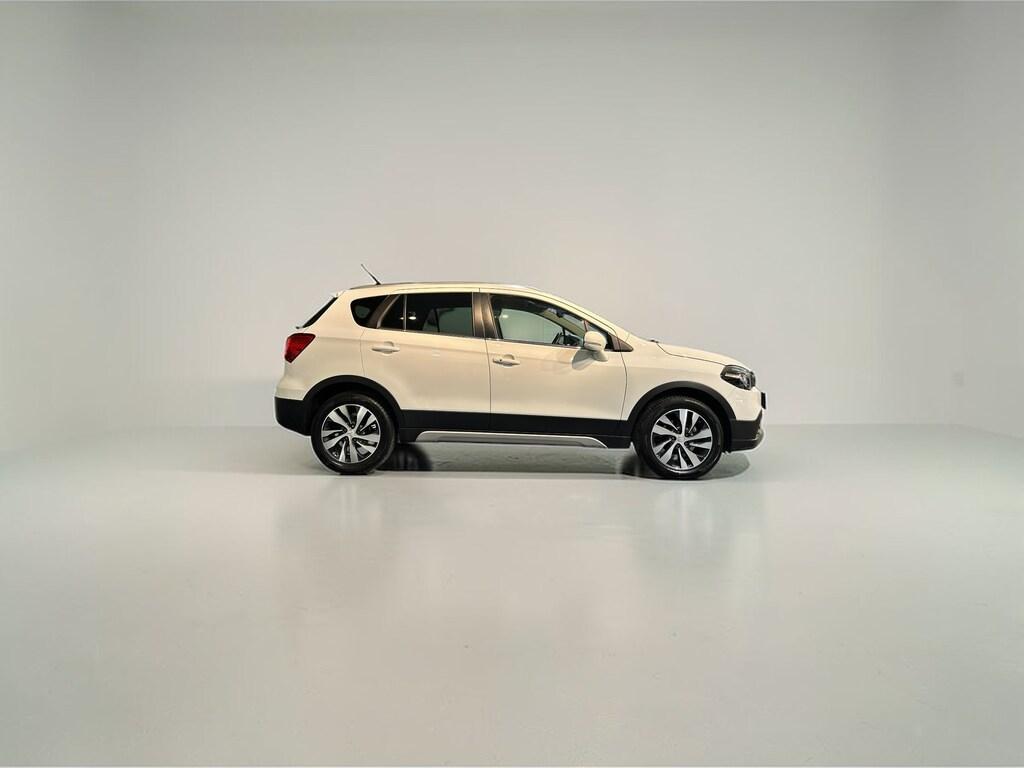 Suzuki S-Cross 1.4 Boosterjet Top 4WD ALLGRIP