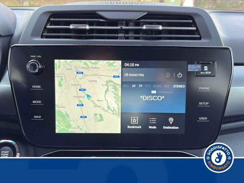 KGM Tivoli K-Line 1.5 Turbo GDI 163 CV 4WD