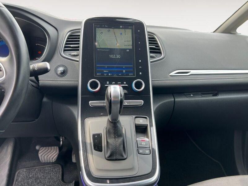Renault Scénic dCi 160 CV EDC Energy Bose