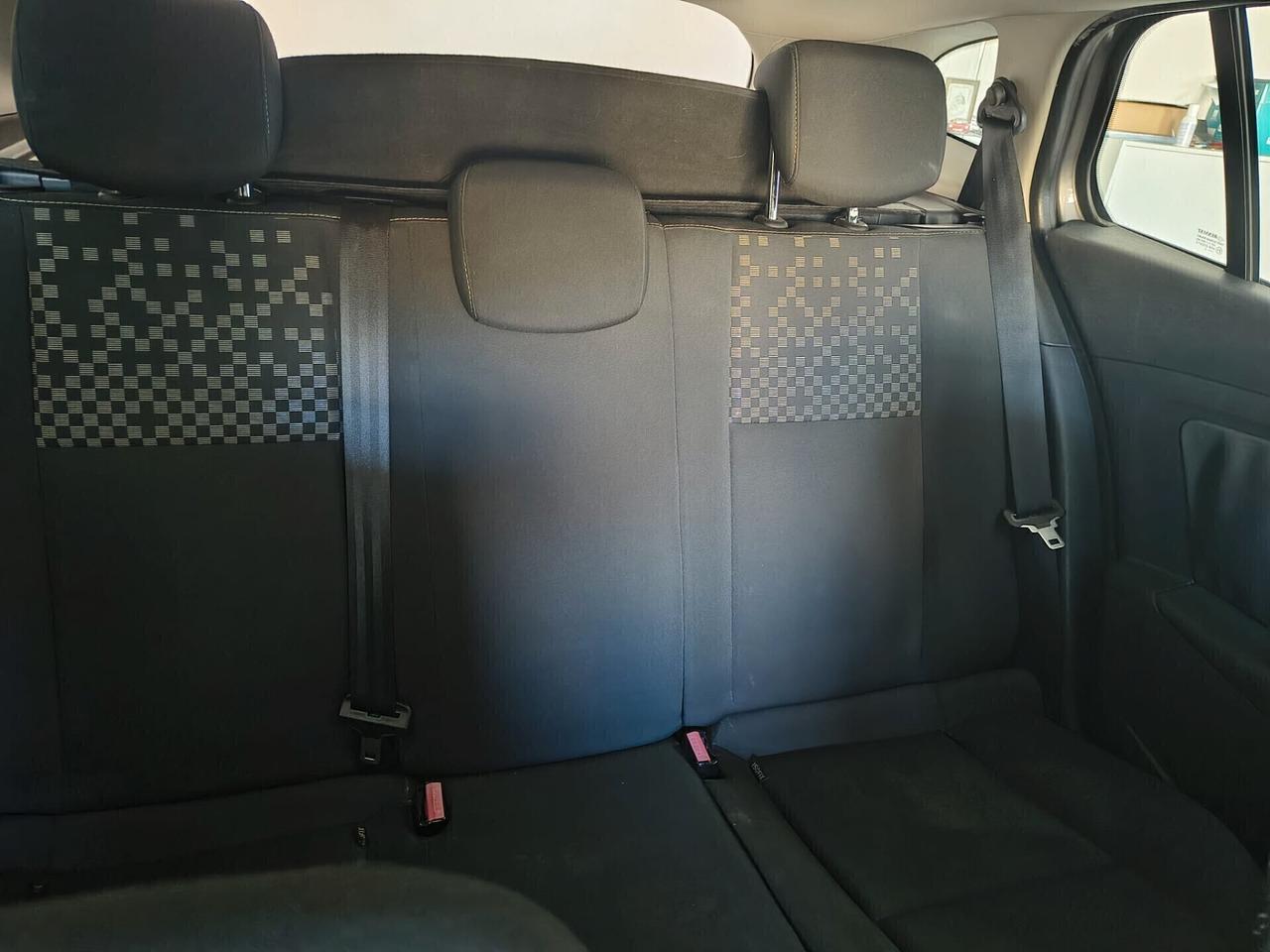 RENAULT MEGANE 1.5 DCI 110 CV "OK NEOPATENTATI"