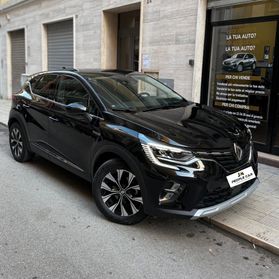 Renault Captur GPL Techno **GARANZIA RENAULT**