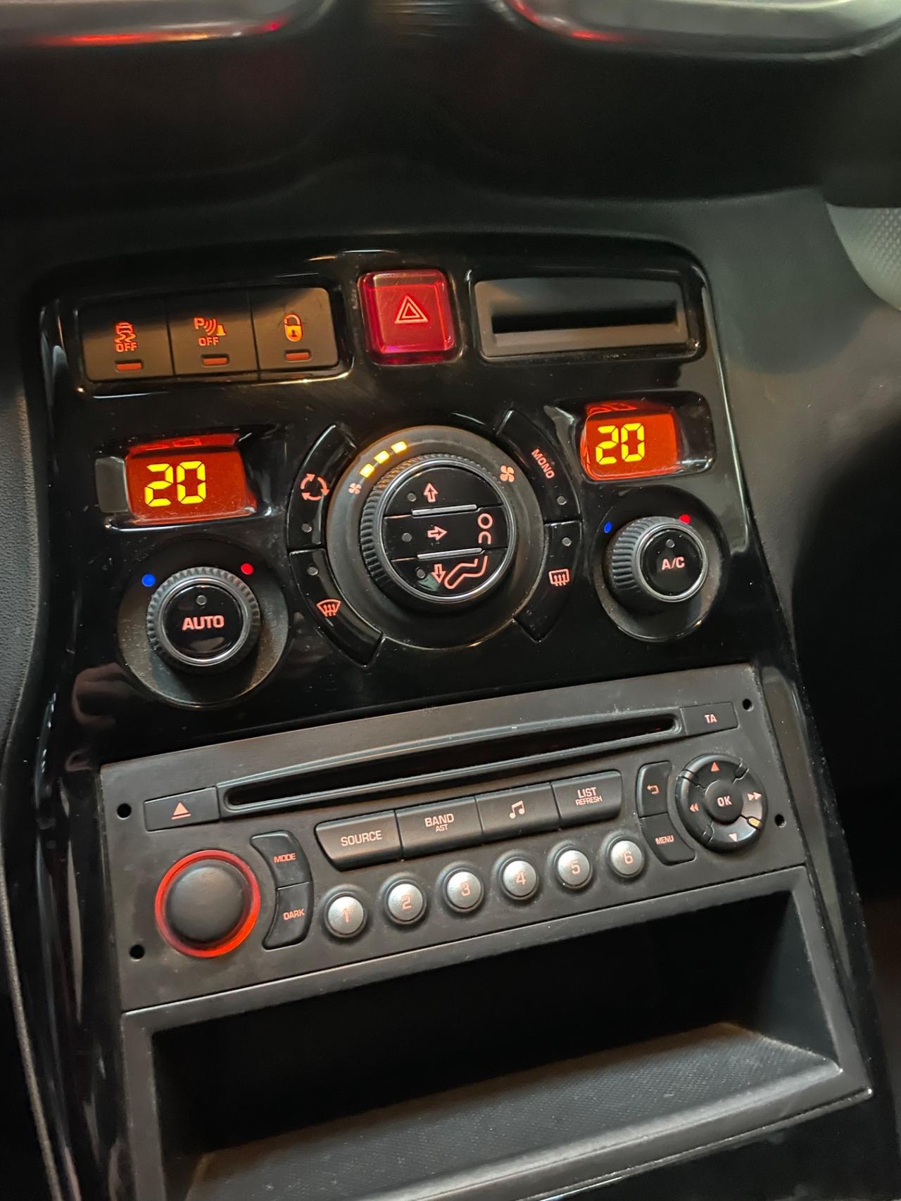 Citroen C3 Picasso 1.2 Neopatentati Euro 6