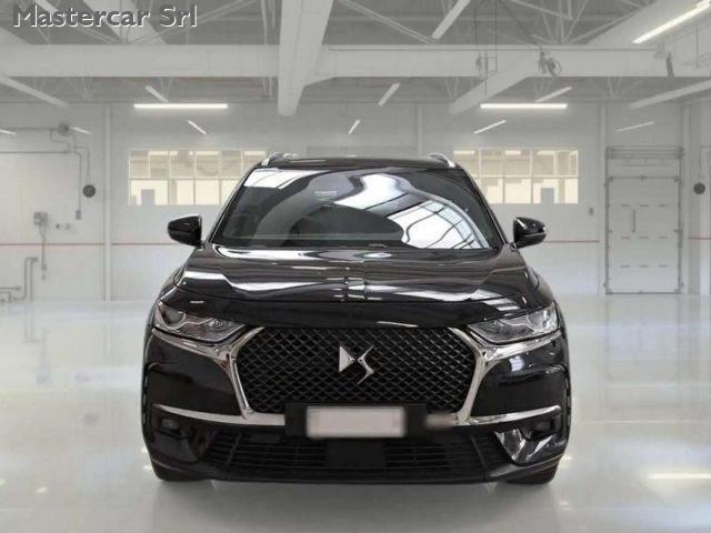 DS AUTOMOBILES DS 7 Crossback 1.5 bluehdi Business auto Autocarro N1 - GC215NZ
