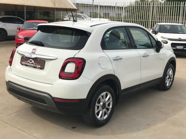 FIAT - 500X - 1.3 M.Jet 95 CV City Cross