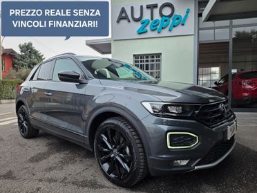 Volkswagen T-Roc 1.5 TSI 150cv Style / FULL LED + 18"