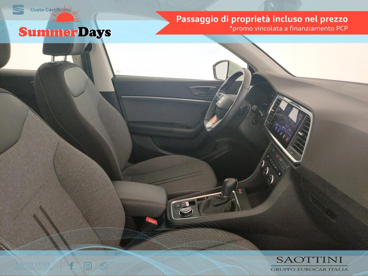 2.0 TDI Business 4Drive 150 CV DSG