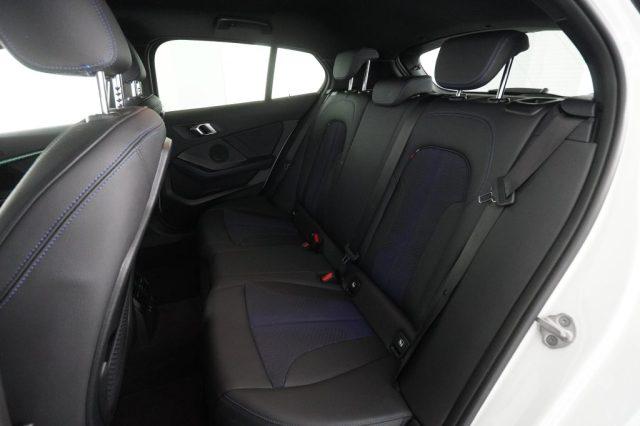 BMW 118 Serie 1 d 5p. Msport