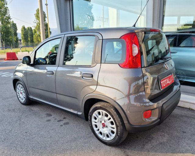 FIAT Panda 1.0 FireFly S&S Hybrid OK NEO PATENTATI