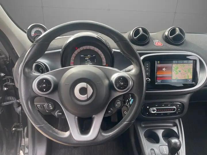 Smart ForFour 70 1.0 Prime UNIPRO-PROMO-FINANZIAMENTO