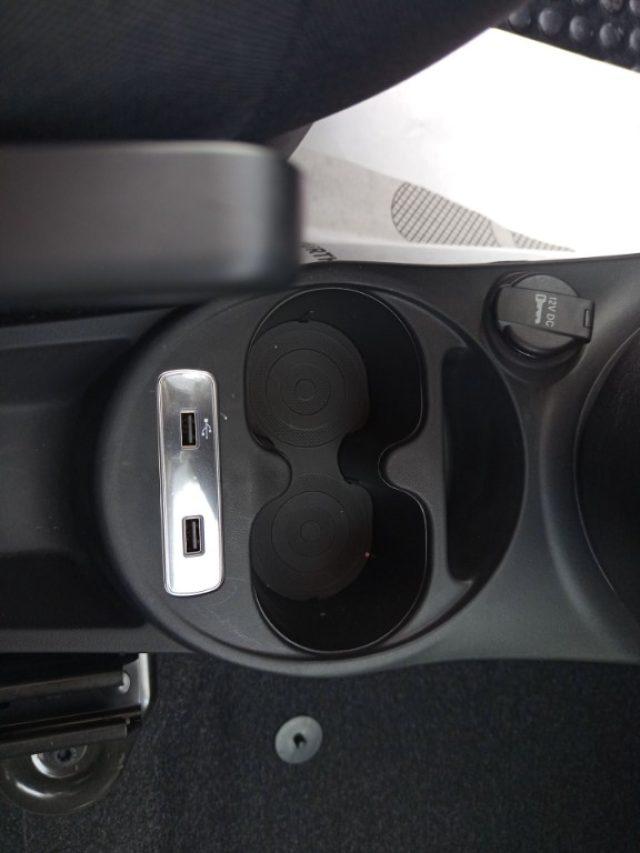 FIAT 500 1.0 Hybrid