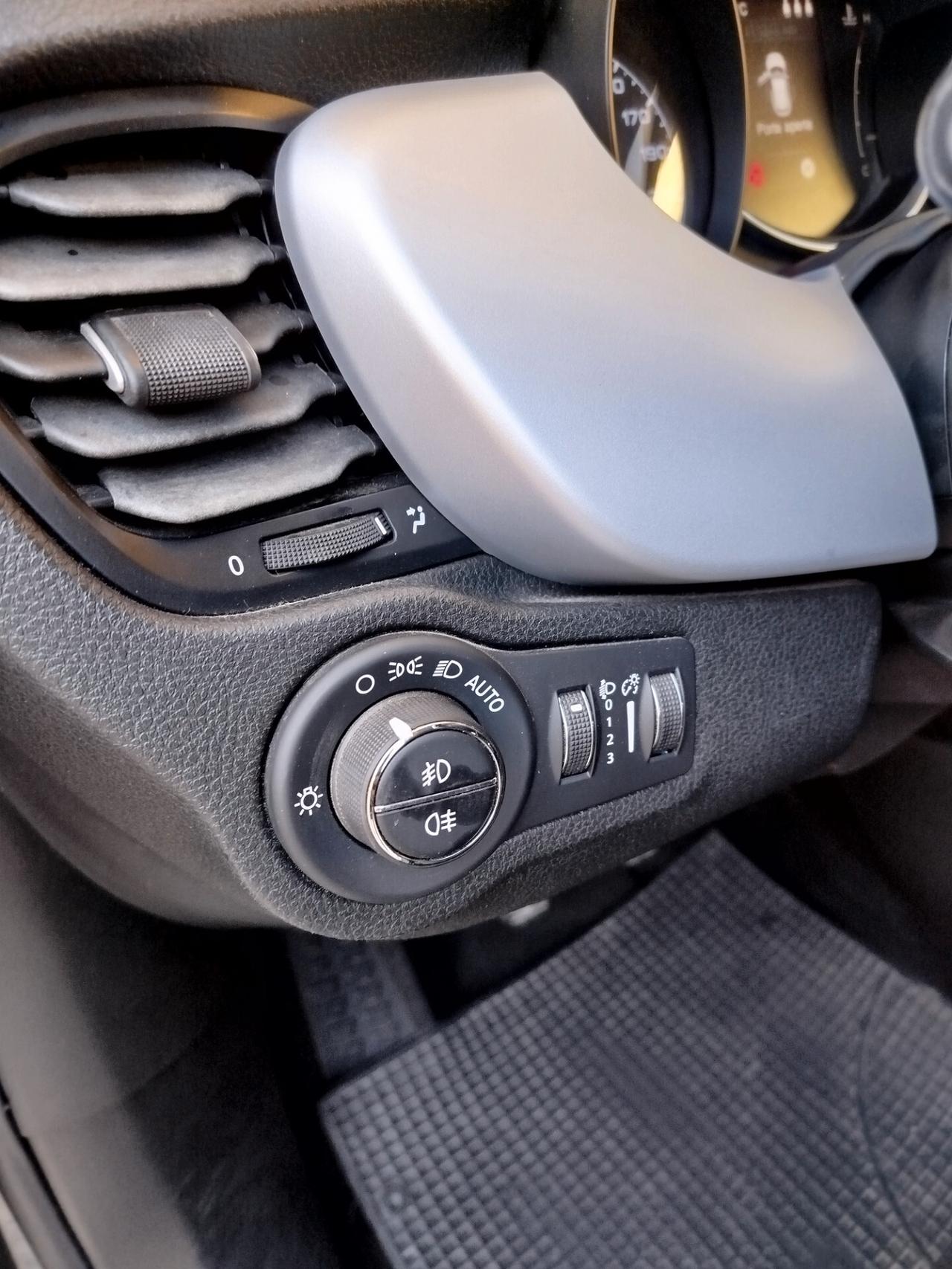 Fiat 500X 1.0 T3 120 CV Connect