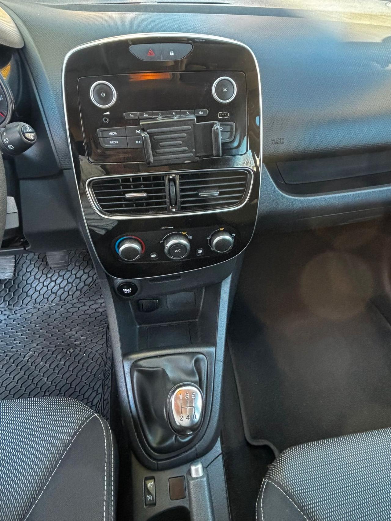 Renault Clio TCe 12V 90 CV GPL Start&Stop 5 porte Energy Life