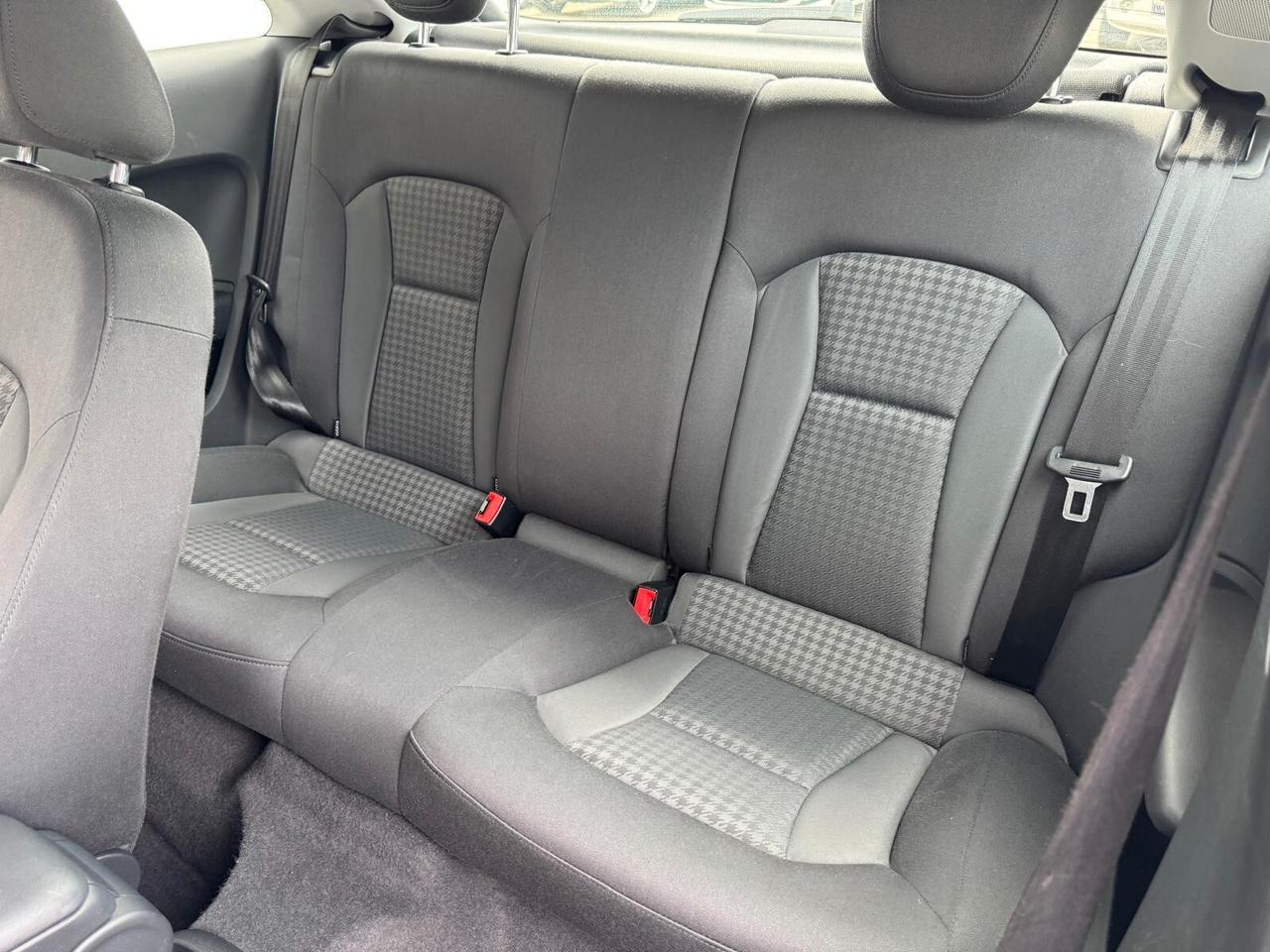 Audi A1 1.4 TFSI S tronic Ambition*EURO5*NEOPATENTATI