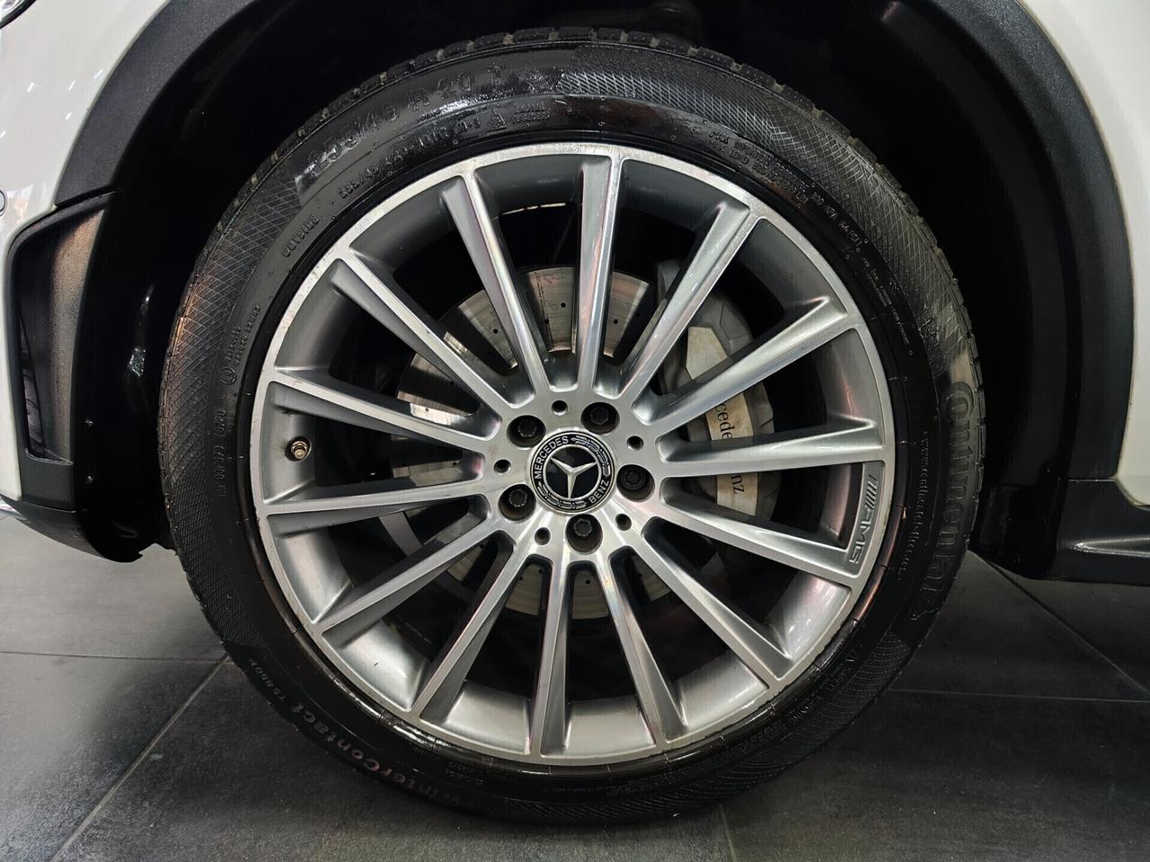 Mercedes-benz GLC 220 d 194CV 4Matic Premium Plus LED
