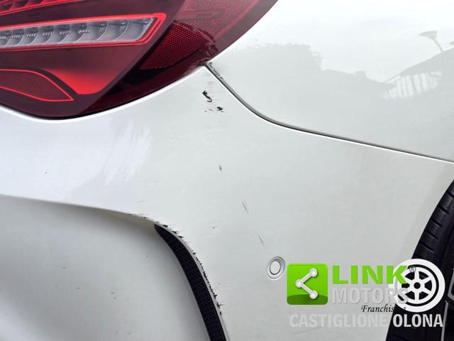 MERCEDES-BENZ CLA 200 S.W. Premium