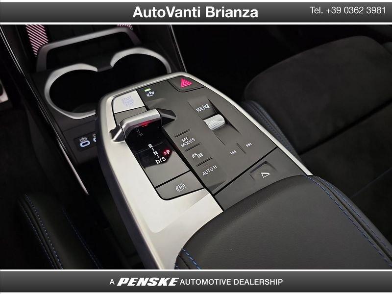 BMW X1 X1 sdrive18d MSport