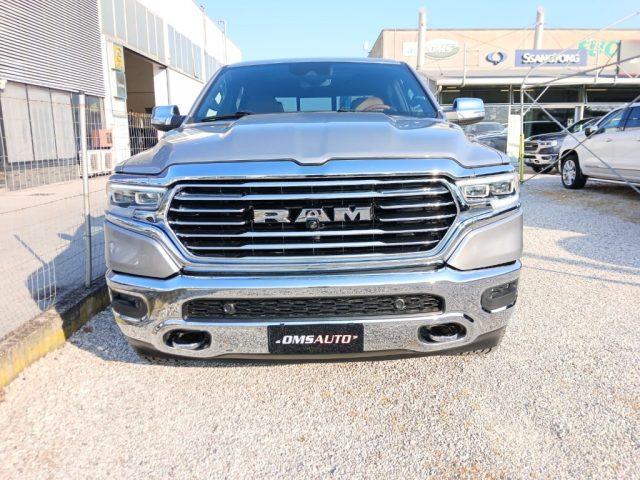 DODGE RAM 1500 5.7 GPL V8 Limited Longhorn N1