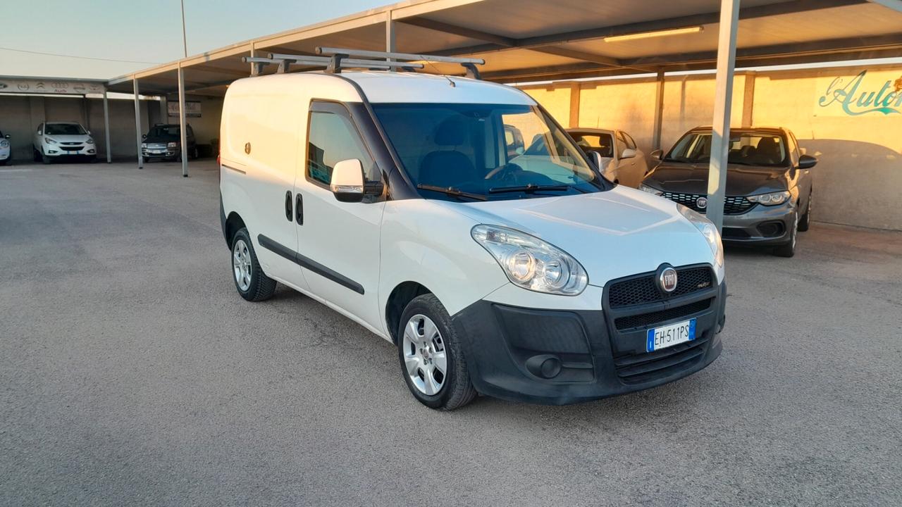 Fiat Fiat Doblo' 1.6 Mtj