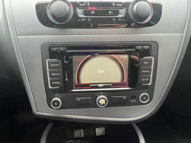 SEAT Leon 1.6 TDI CR DPF DSG Style