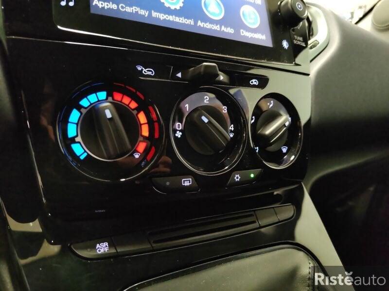 Lancia Ypsilon 1.0 FireFly 5 porte S&S Hybrid Platino