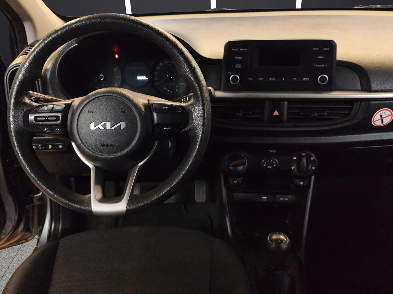 KIA Picanto 3ªs.(17-->) Picanto 1.0 12V 5 port...