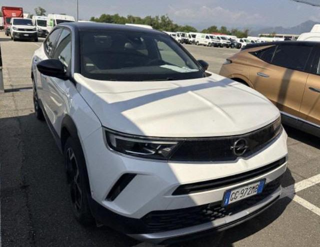 OPEL Mokka-e Ultimate