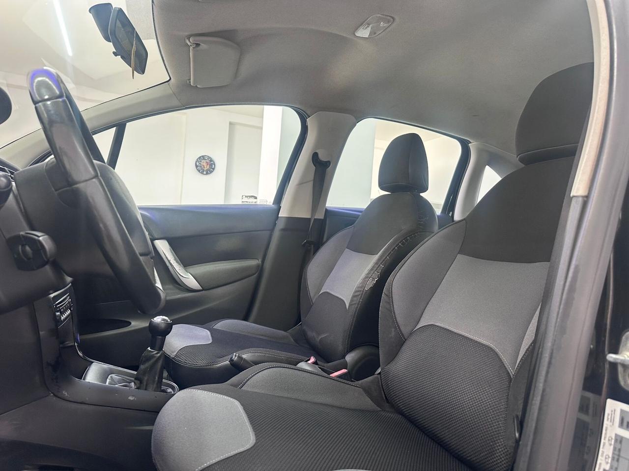 Citroen C3 1.1 Attraction SI NEOPATENTATI