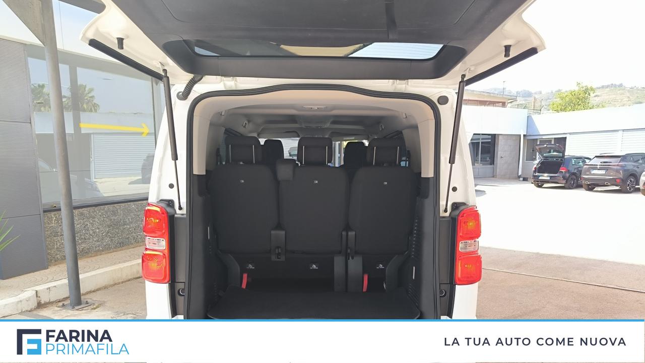 OPEL Zafira Life - Zafira Life 1.5d 120cv S&S L2H1 Business