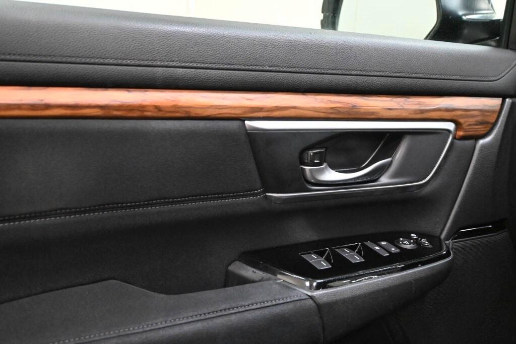 HONDA CR-V 5ª serie 18-23 CR-V 1.5T Elegance Navi