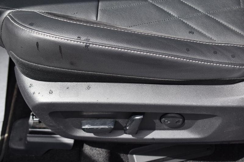 Nissan Qashqai Qashqai e-Power Tekna