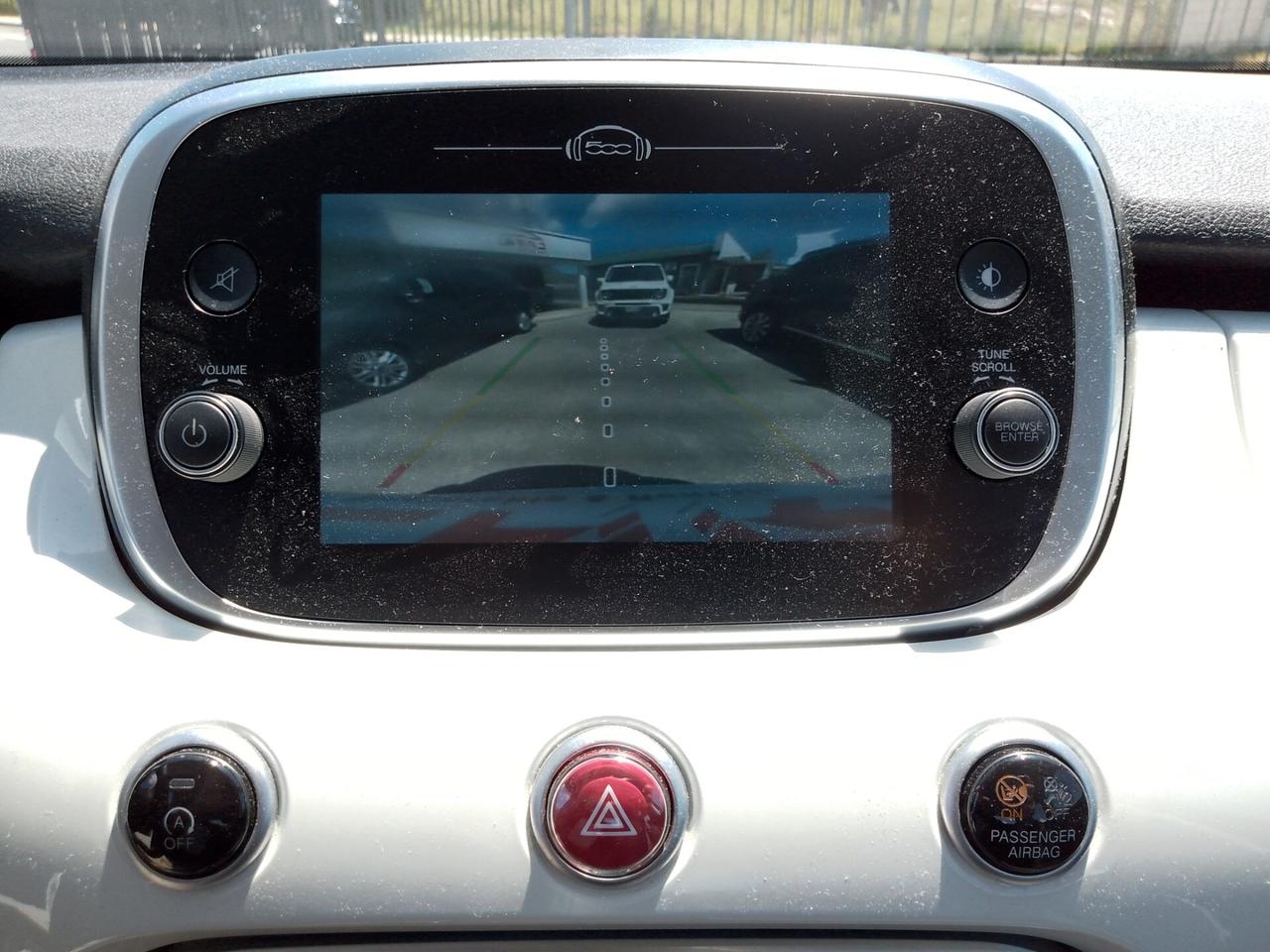 Fiat 500X 1.0 T3 120 CV POCHI CHILOMETYRI