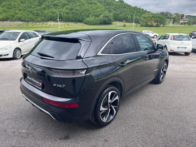 DS AUTOMOBILES DS 7 Crossback BluHDi 130 Performance Line+ IVA ESPOSTA LEGGE 104