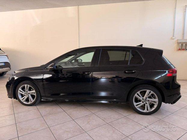 VOLKSWAGEN Golf 1.5 TSI EVO ACT R-Line