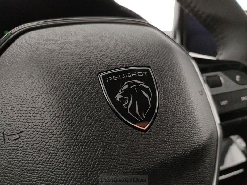 Peugeot 208 208 PureTech 100 Stop&Start 5 porte Allure